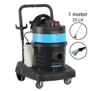 مبل‌شوی ترکیه‌ای Fantom250CP