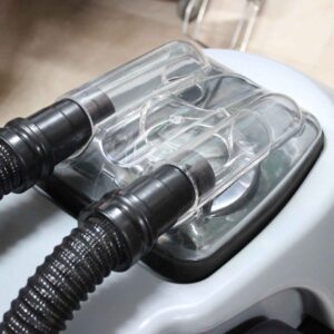 دستگاه موکتشوی پیشرفته