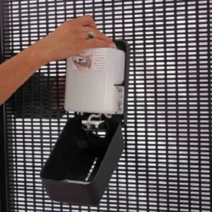 دستگاه صابون ریز برقی