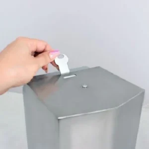 مایع ریز برقی