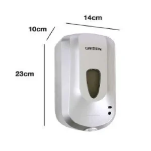 مایعریز لمسی P10