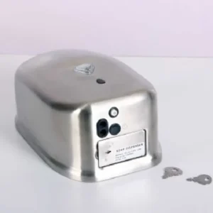 صابون ریز چشمی R120