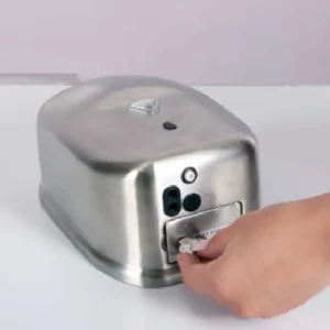 مایع ریز چشمی R120