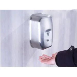 مایعریز اتوماتیک 120
