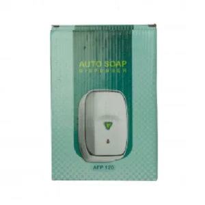صابونریز هوشمند R120