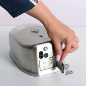 دستگاه صابونریز اتوماتیک چشمی R120