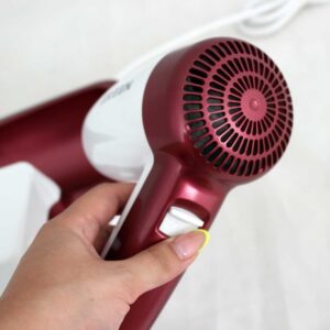 سشوار دیواری برای هتل