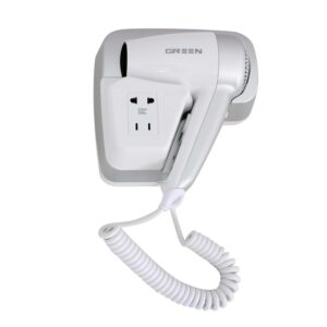 سشوار هتلی سوکت دارG23