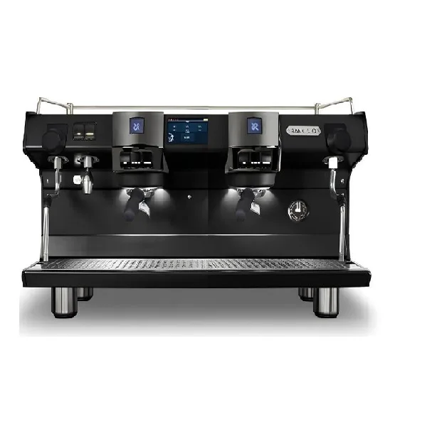 اسپرسوساز رنچیلیوINVICAL_دو گروپ