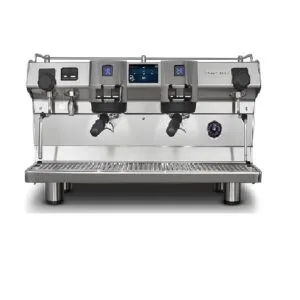 اسپرسوساز رنچیلیوINVICAL_دو گروپ