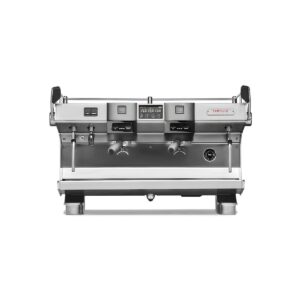 اسپرسوساز رنچیلیو RS1دو گروپ