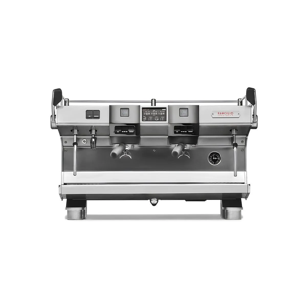 اسپرسوساز رنچیلیو RS1دو گروپ