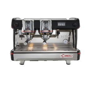 دستگاه اسپرسو چیمبالی M100_HDA
