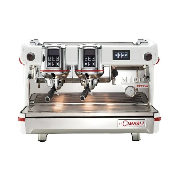 اسپرسوساز چیمبالی M100 دوگروپ