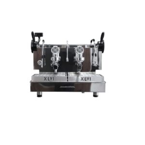 اسپرسوساز صنعتی XLVI_steamhammer_Electronica دوگروپ