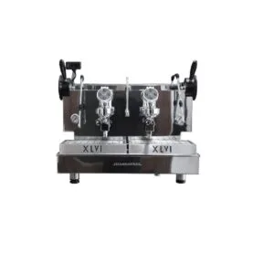 اسپرسوساز صنعتی XLVI_steamhammer_Electronica دوگروپ