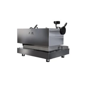 اسپرسوساز صنعتی XLVI_steamhammer_Electronica دوگروپ