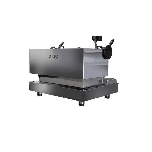 اسپرسوساز صنعتی XLVI_steamhammer_Electronica دوگروپ