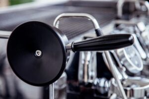 اسپرسوساز فول اتوماتیک صنعتی