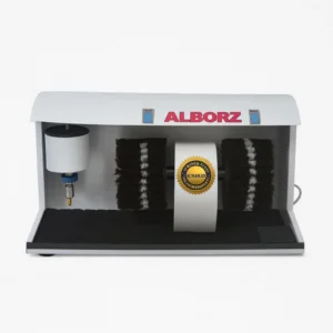 دستگاه واکس زن برقی