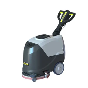 قیمت زمین شوی شارژی Star SC 431-B برند آذین صنعت
