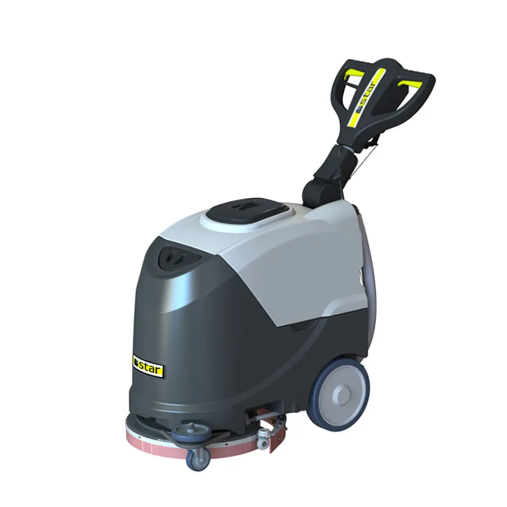 قیمت زمین شوی شارژی Star SC 431-B برند آذین صنعت