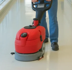 فروش اسکرابر بی‌سیم