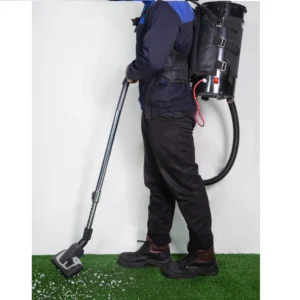 قیمت جاروبرقی کوله پشتی