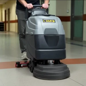 اسکرابر برقی مدل STAR5200E