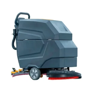 اسکرابر دستی شارژی صنعتی از فروشگاه بوژان صنعت