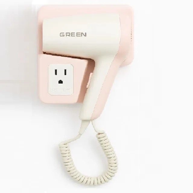 سشوار دیواری G21