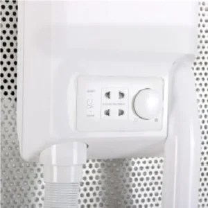 سشوار دیواری VT65
