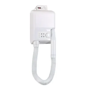 سشوار دیواری VT65