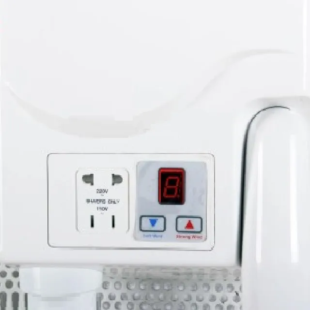 سشوار خرطومی VT64