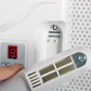 سشوار استخری خرطومی VT64