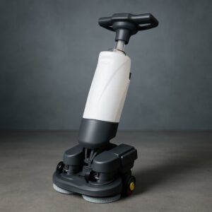 اسکرابر دستی شارژی