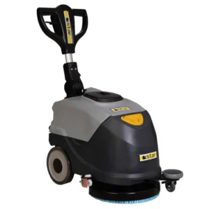 زمین شوی باطری دار Star SC 431-B برند آذین صنعت