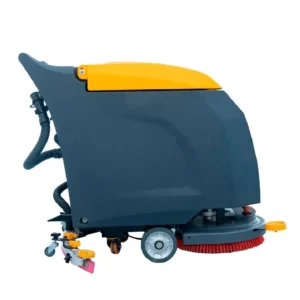 اسکرابر برقی صنعتی