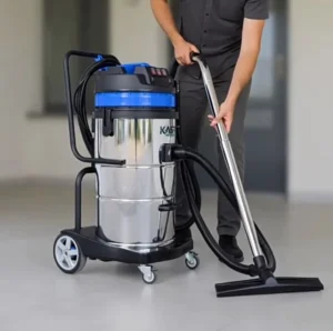 خرید جاروبرقی صنعتی پاندا