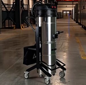 خرید جاروبرقی صنعتی مستر