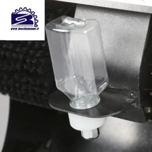 دستگاه واکس زن خودکار