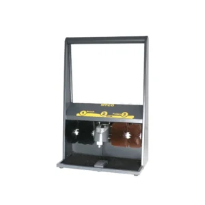 دستگاه واکس زن کفش