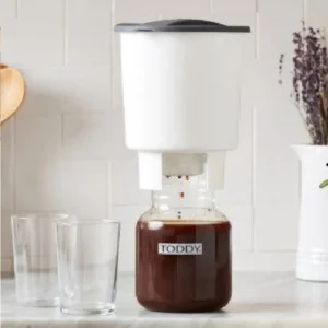 خرید قهوه سرددم