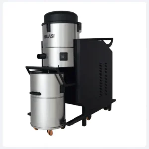 جاروبرقی صنعتی برند کسری