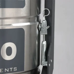 جاروبرقی سورنا VC-2670D