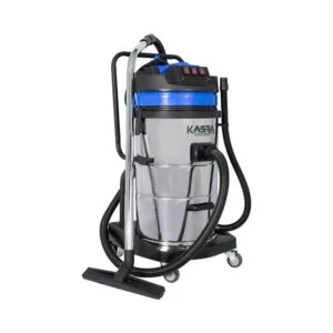 جاروبرقی صنعتی دوموتور پاندا