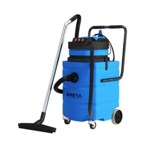 جاروبرقی صنعتی پاندا غیراتوماتیک XA402010 از بوژان صنعت