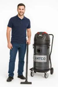 جاروبرقی توسان VC2660D برند MTCO