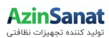 لوگو آذین صنعت برند گرین ، نمایندگی برند گرین و شرکت آذین صنعت در کرج