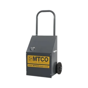 نماشوی صنعتی مدل WC560 از بوژان صنعت